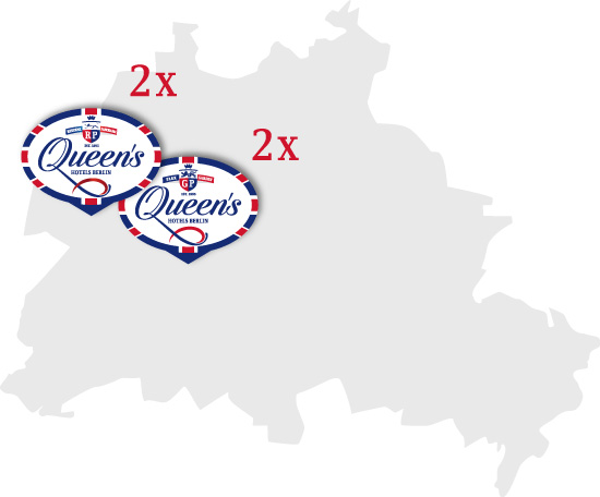 Anytime Hotels Berlin